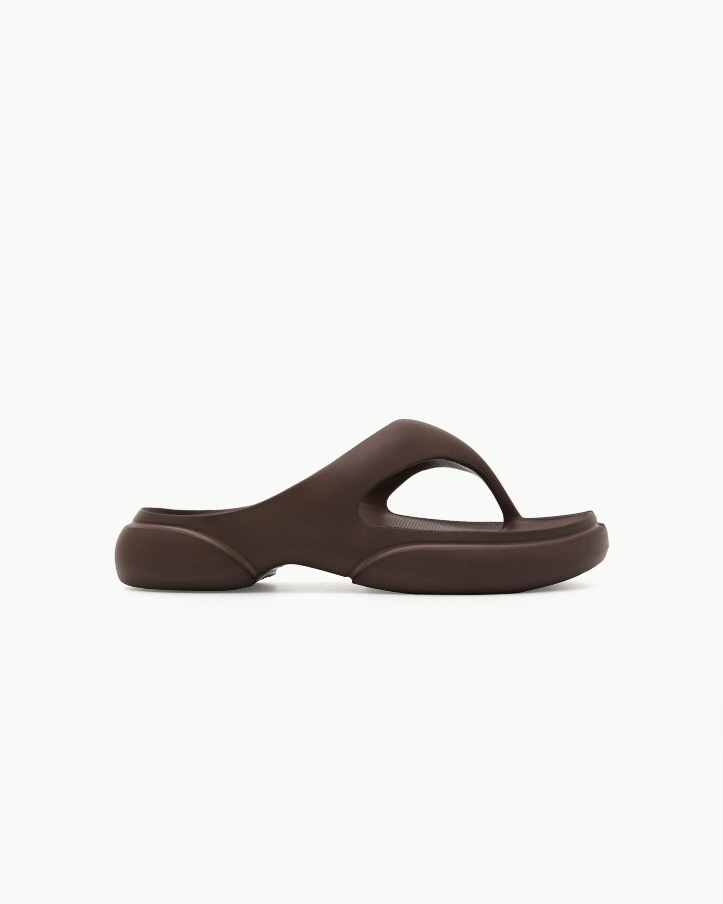 PAES - Flipflop 02 / Brown
