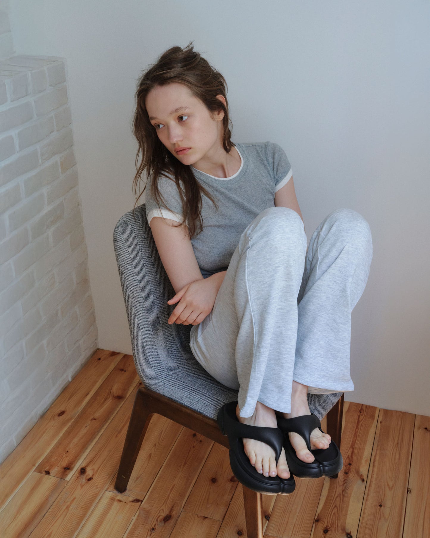 PAES - Flipflop 02 (Jennie‘s pick 🤍)