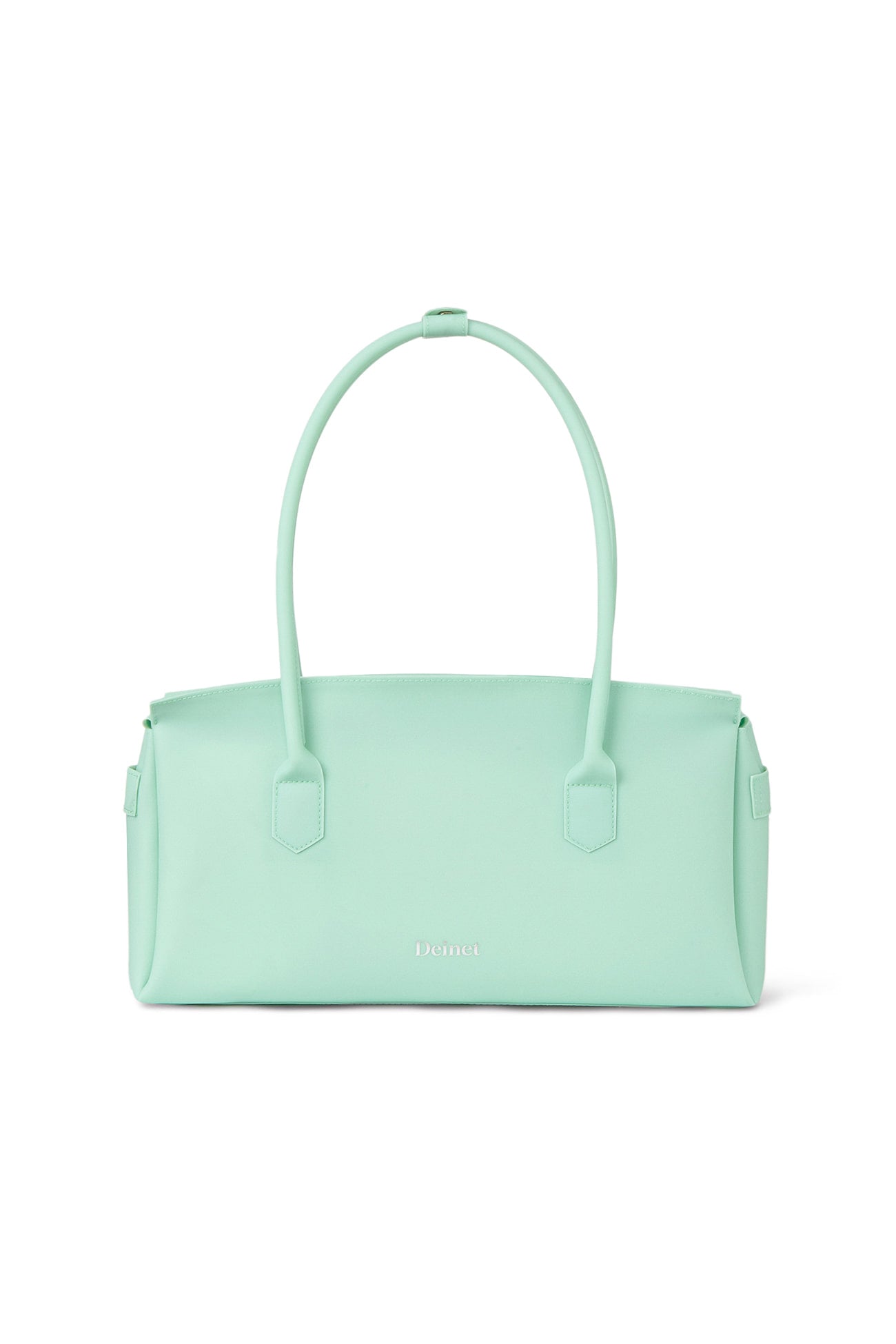 🫧JELLY BAG🫧 - JELLY TWO-WAY BAG IN MINT