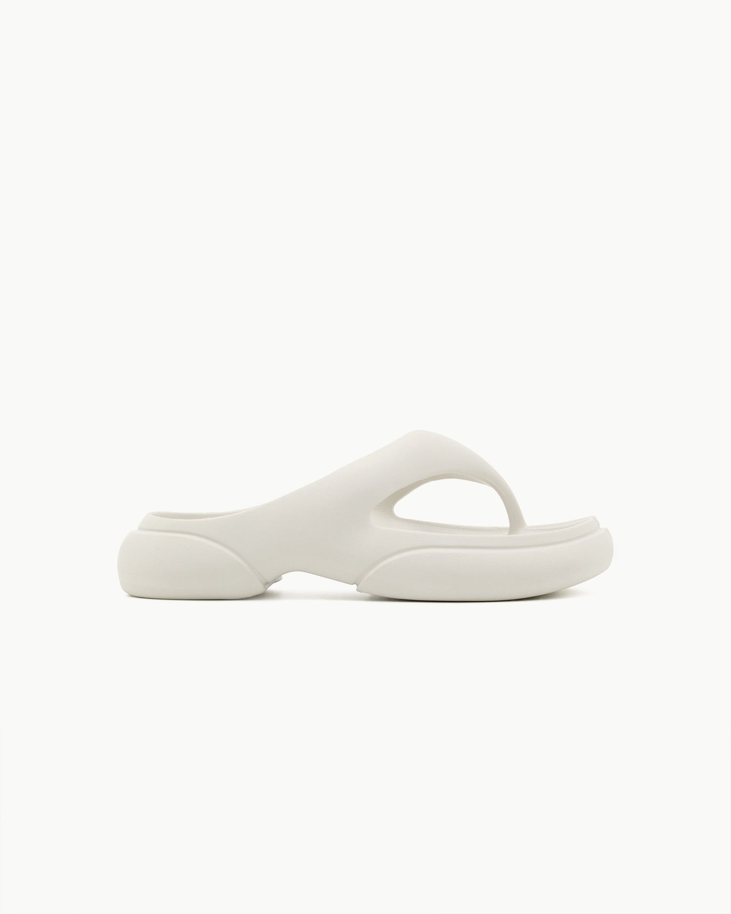 PAES - Flipflop 02 / Cream