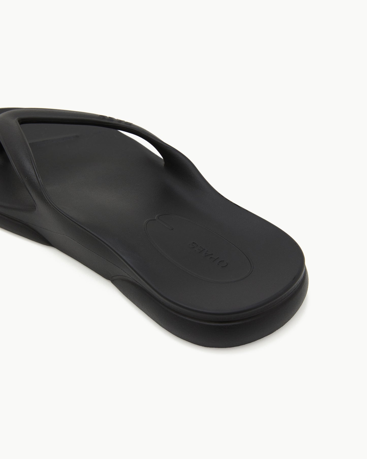 PAES - Flippy / Black