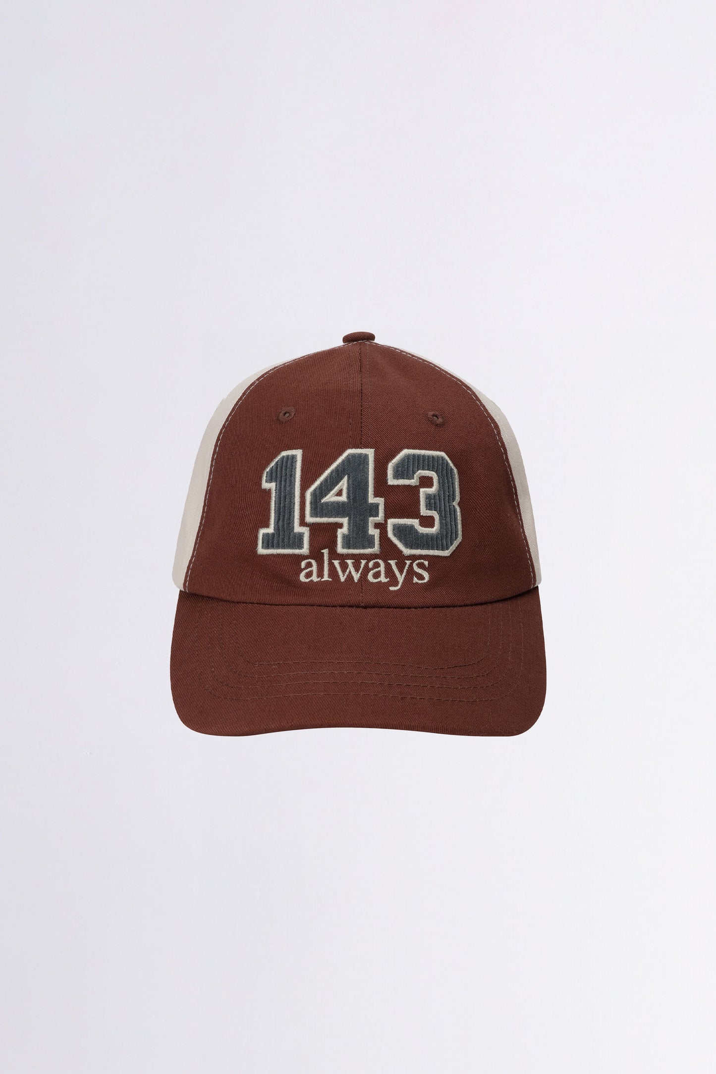 143 Always Twill Ball Cap