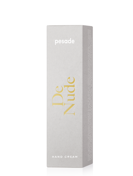 Pesade | De Nude Hand cream 50ml