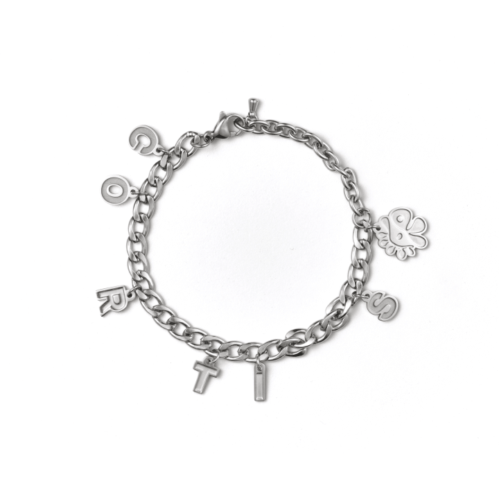 [STOCK] CORTIS - CORTIS Chain (KOREA)