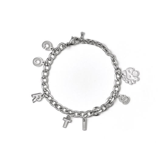 [STOCK] CORTIS - CORTIS Chain (KOREA)