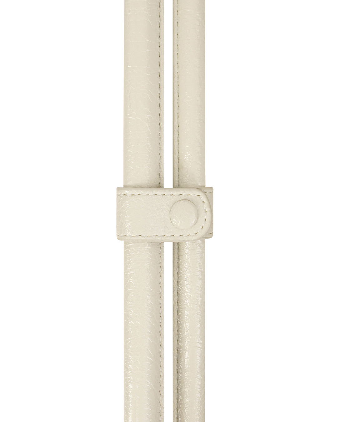 Stand oil-Breezy Bag Mini (Misty White)