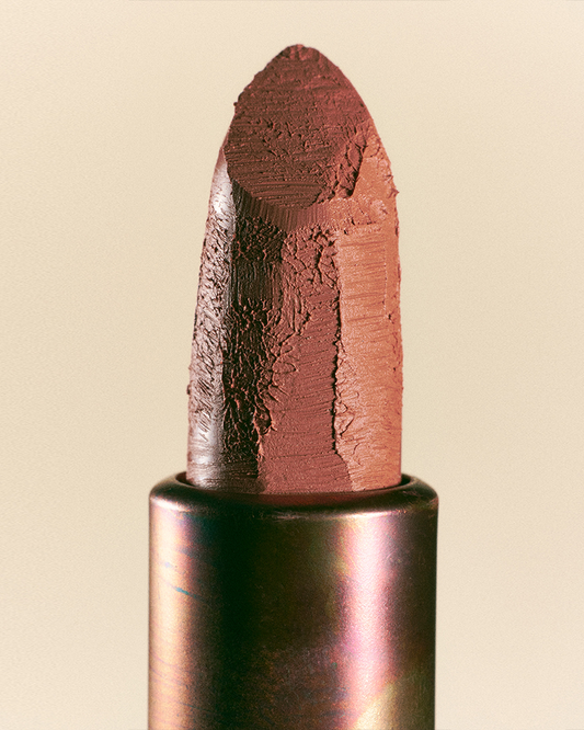 cheriexx - 銀子彈唇膏 (006) 탠저린 헤어