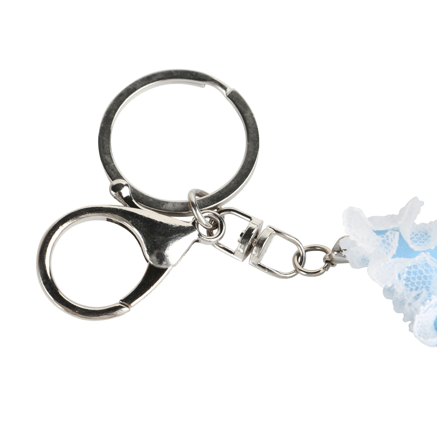 COTCHS - COTCHS MASCOT KEY RING (PLUBEE)