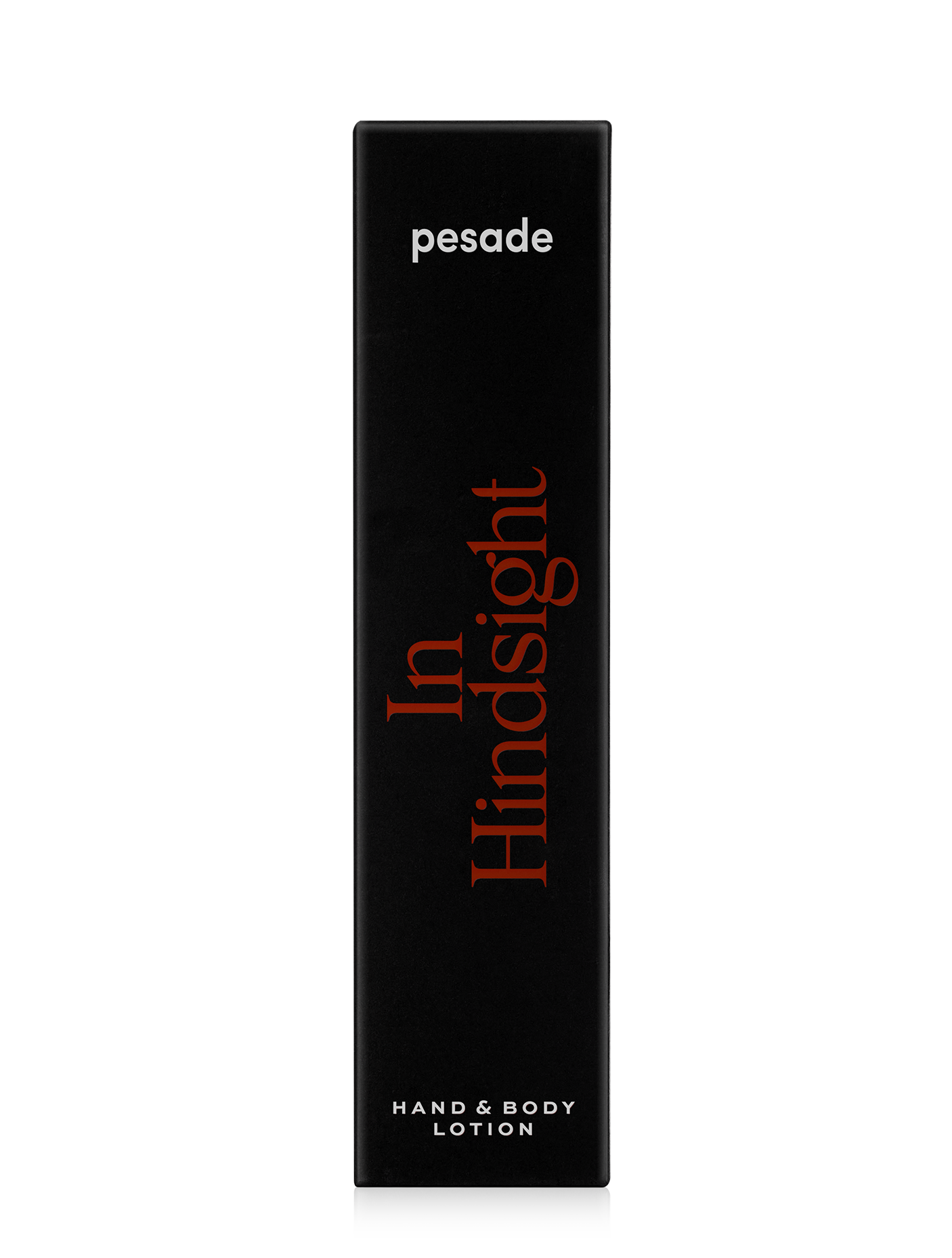 Pesade | In Hindsight Hand&body lotion 250ml