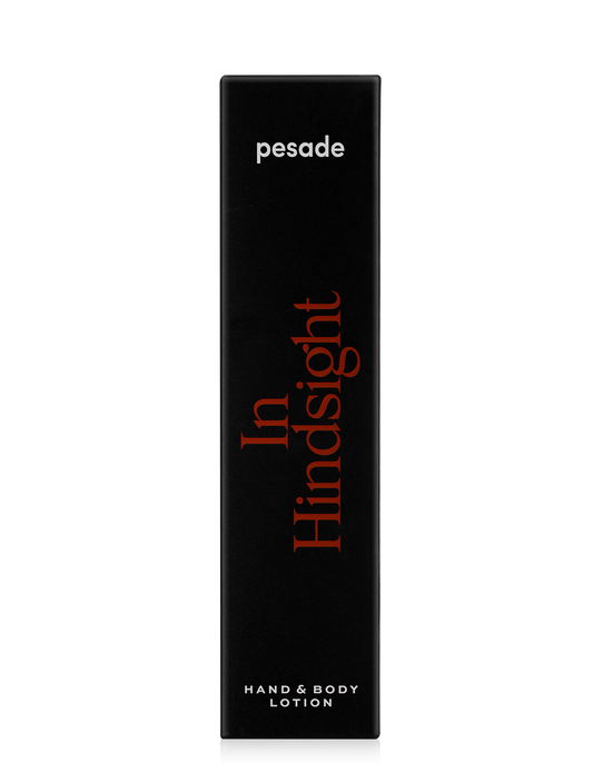 Pesade | In Hindsight Hand&body lotion 250ml
