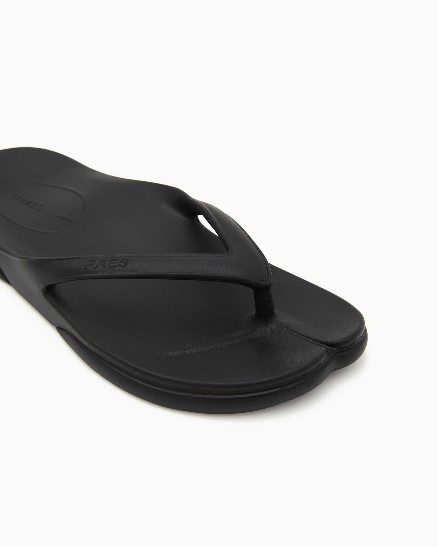 PAES - Flippy / Black