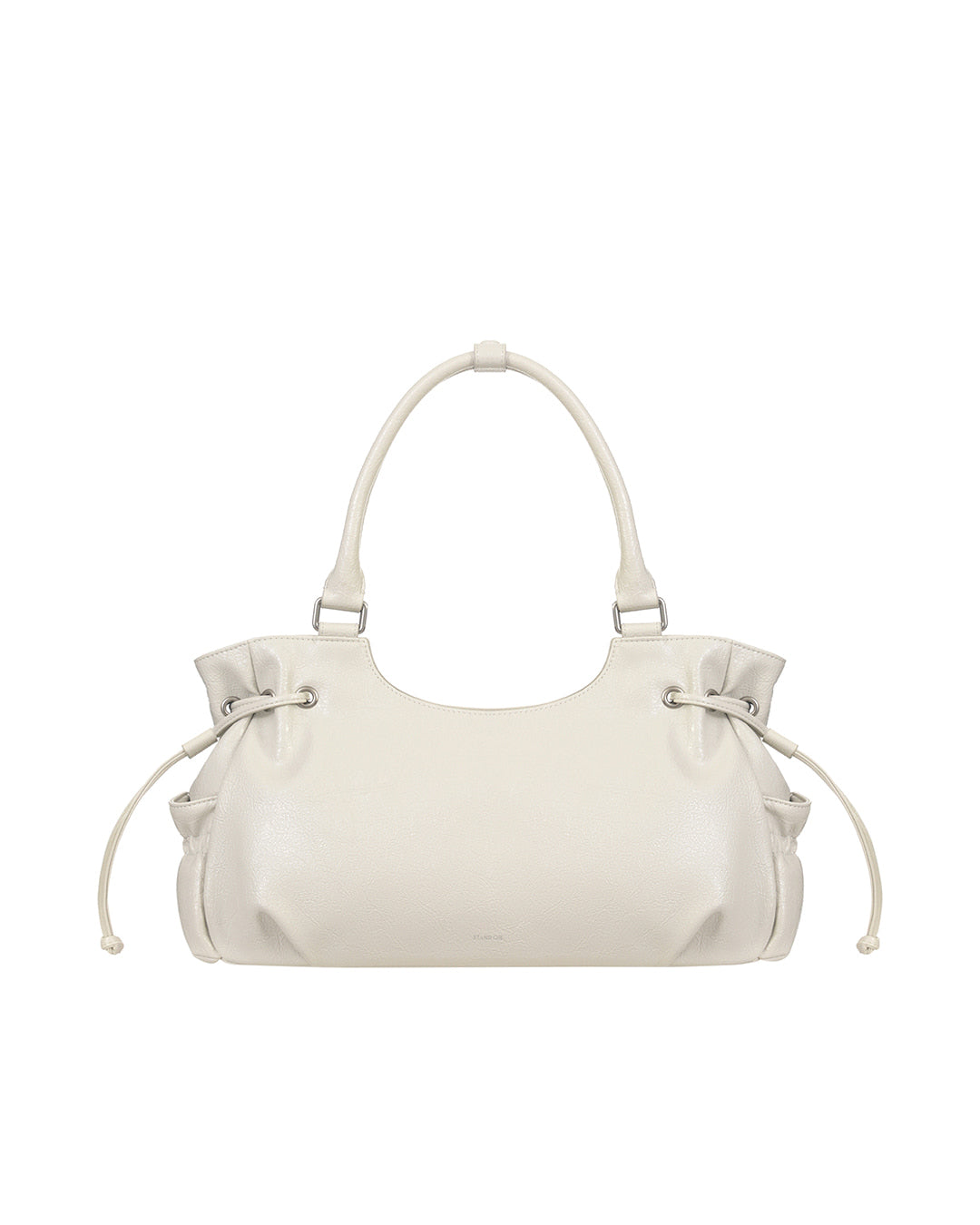Stand oil-Breezy Bag Mini (Misty White)