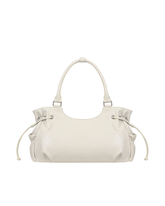 Stand oil-Breezy Bag Mini (Misty White)
