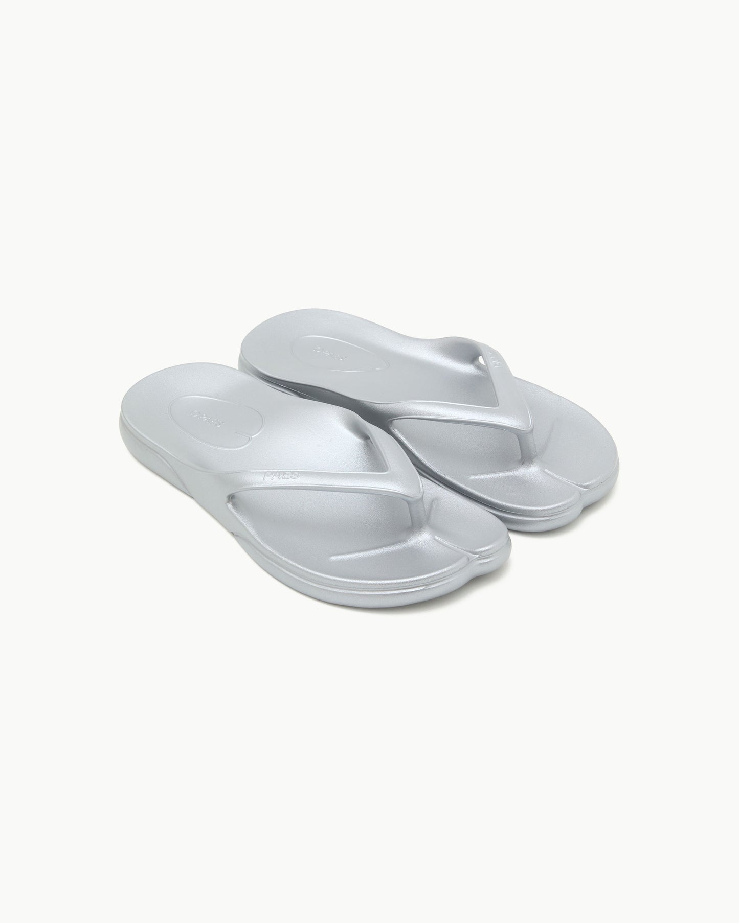 PAES - Flippy / Silver