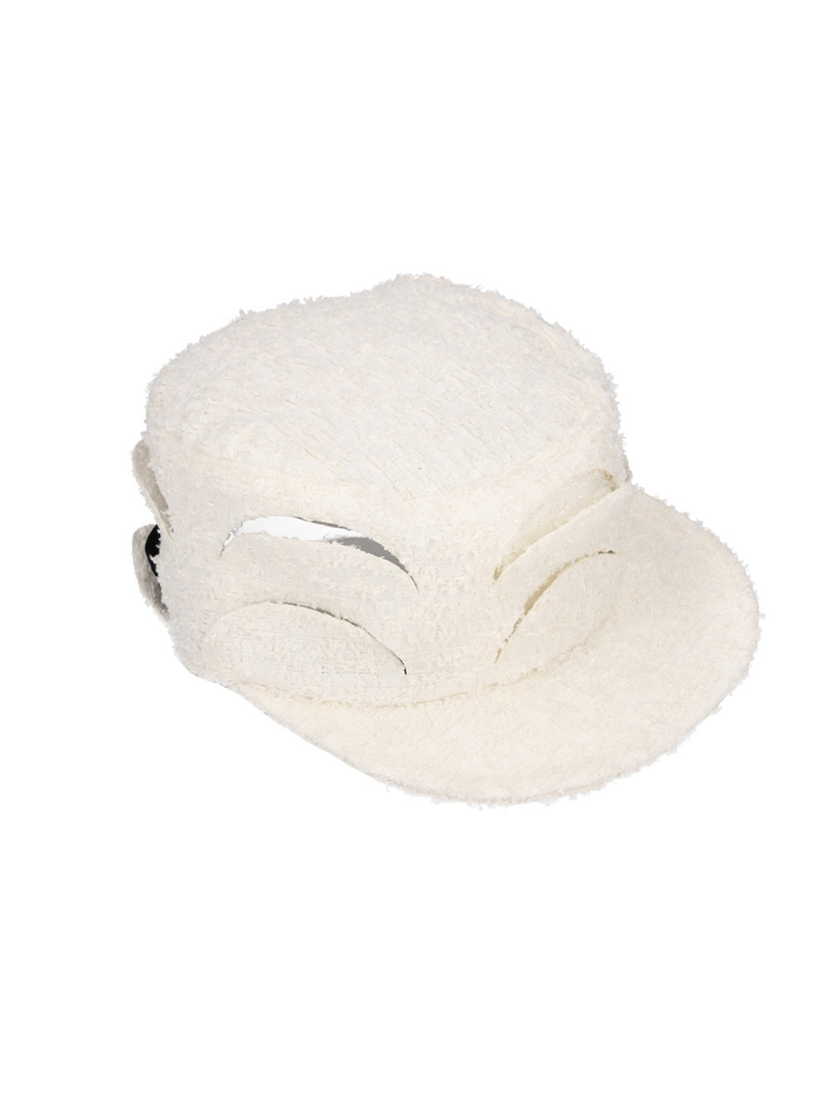 dyeing cap (white)