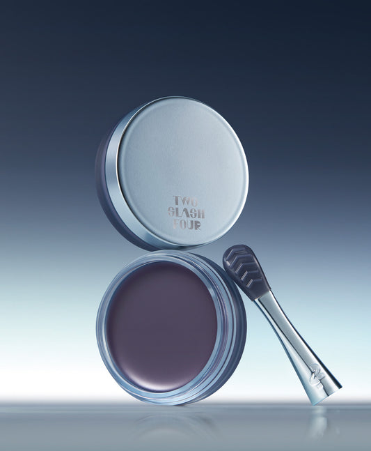 TWO SLASH FOUR - Glaze lip sleeping booster