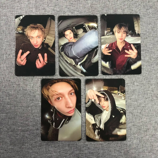 [PRE-ORDER] CORTIS - COLOR OUTSIDE THE LINES [KPOP NARA EXCLUSIVE]