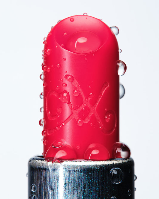 cheriexx - 銀子彈唇膏(S03)