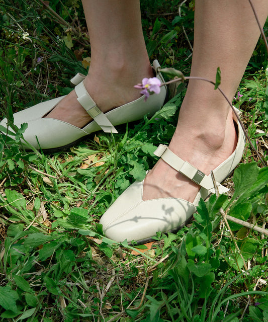 Rockfish Weatherwear - BLISS RIBBON SNEAKERS - 4 colors