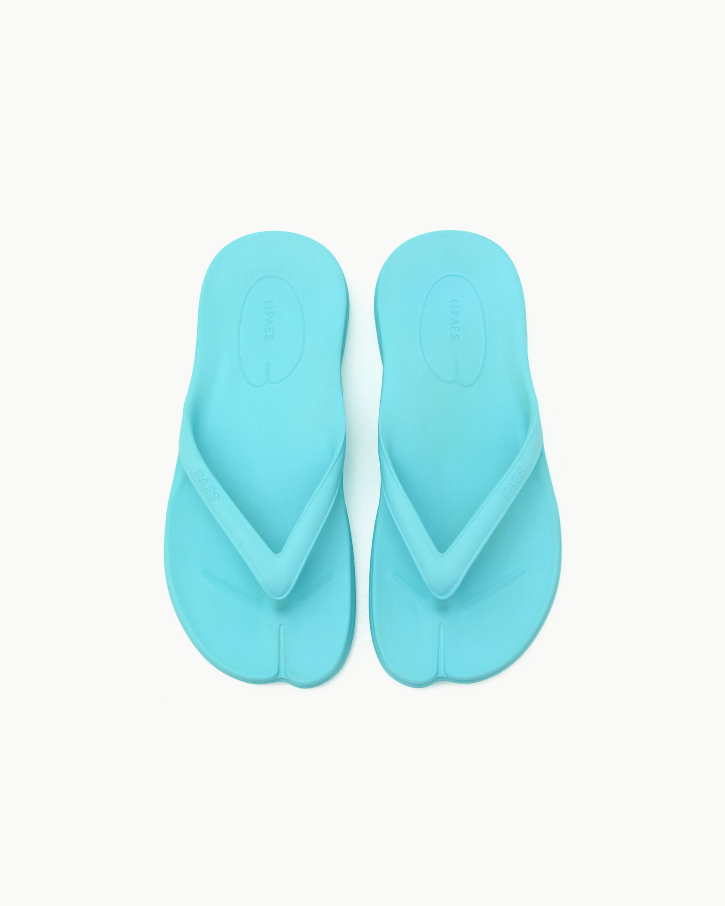 PAES - Flippy / Soothing