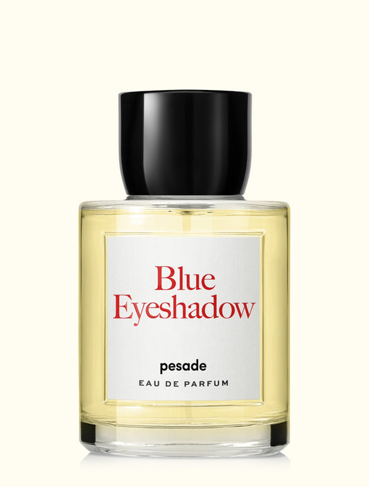 Pesade | Blue Eyeshadow Eau de parfum