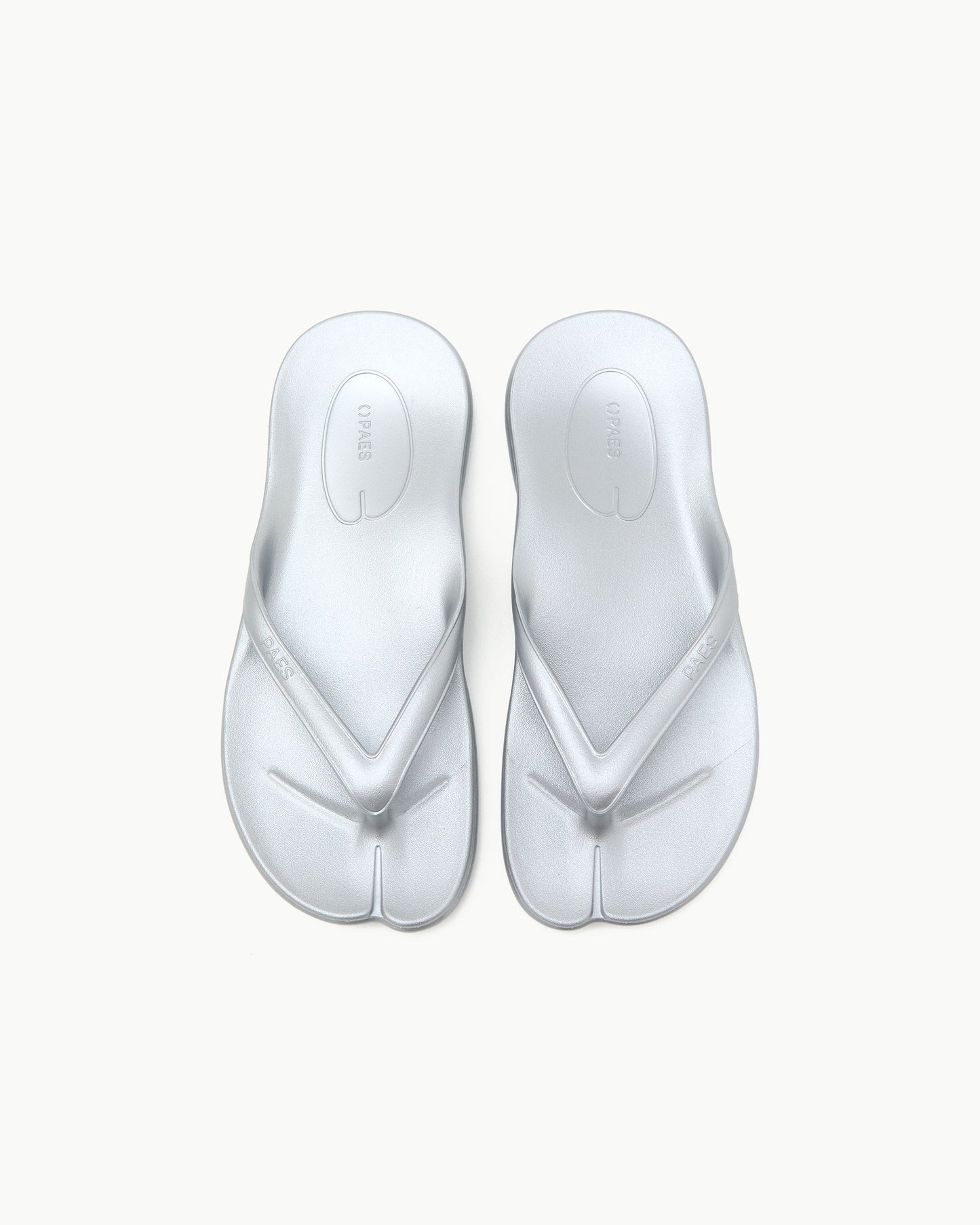 PAES - Flippy / Silver