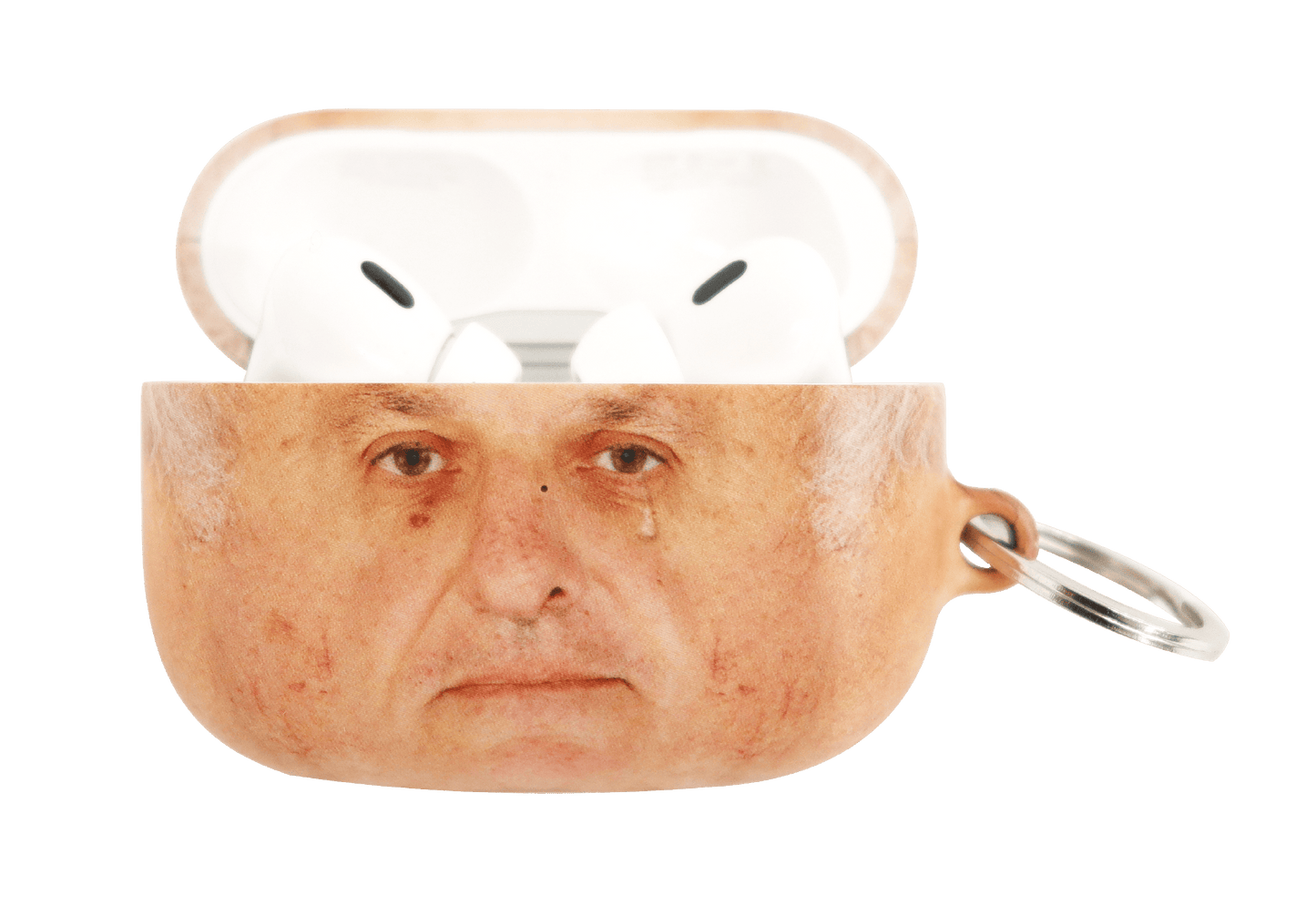 CRAPPY FRIENDS [GASTON] AIRPODS CASE
