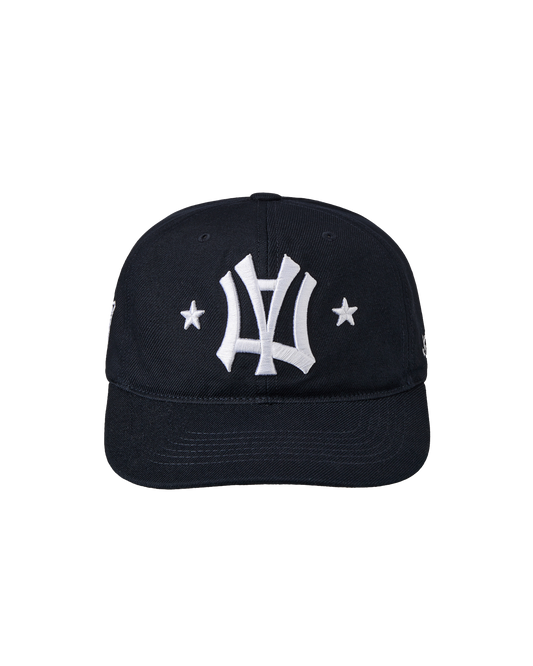 aeae - AE SYMBOL CAP [NAVY][7/31 예약발송]