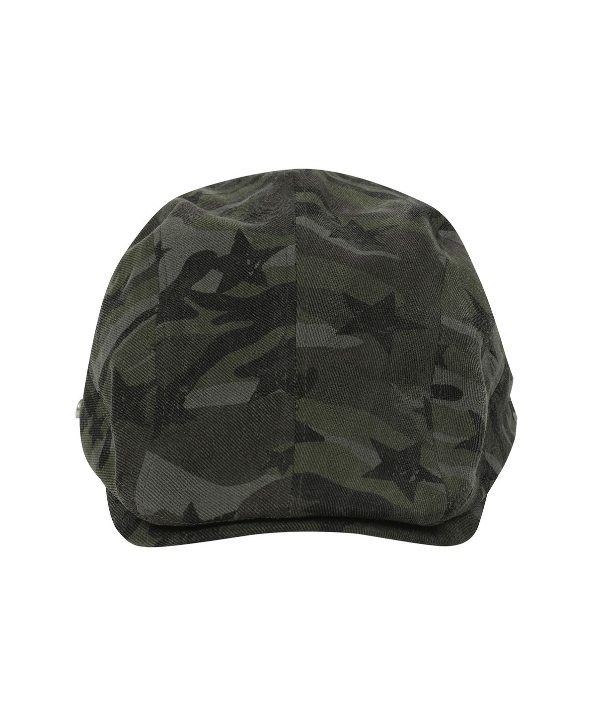 Star Rivet Hunting Cap [Camo]