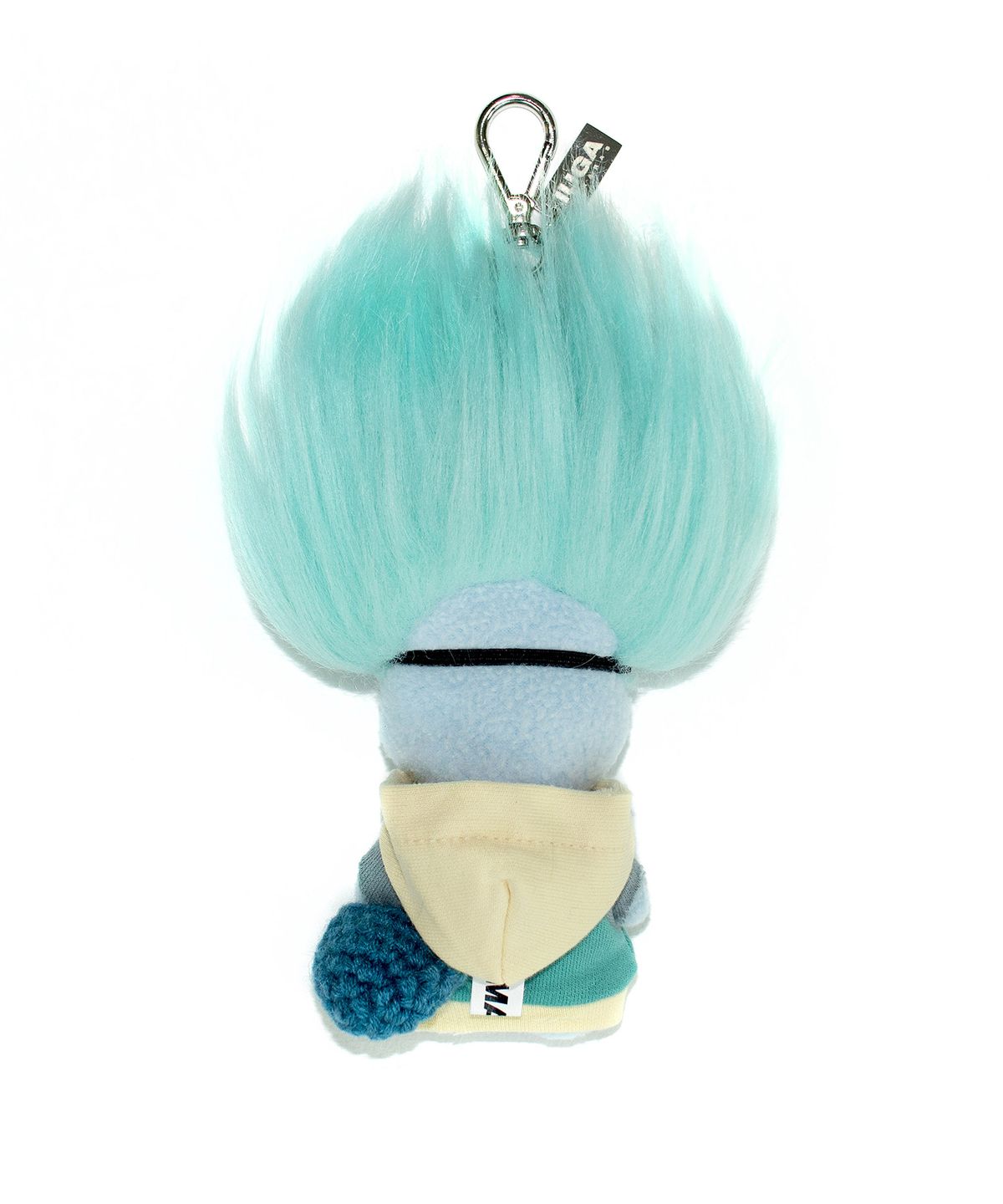 IUGA - KIDZ Keyring (Mint)