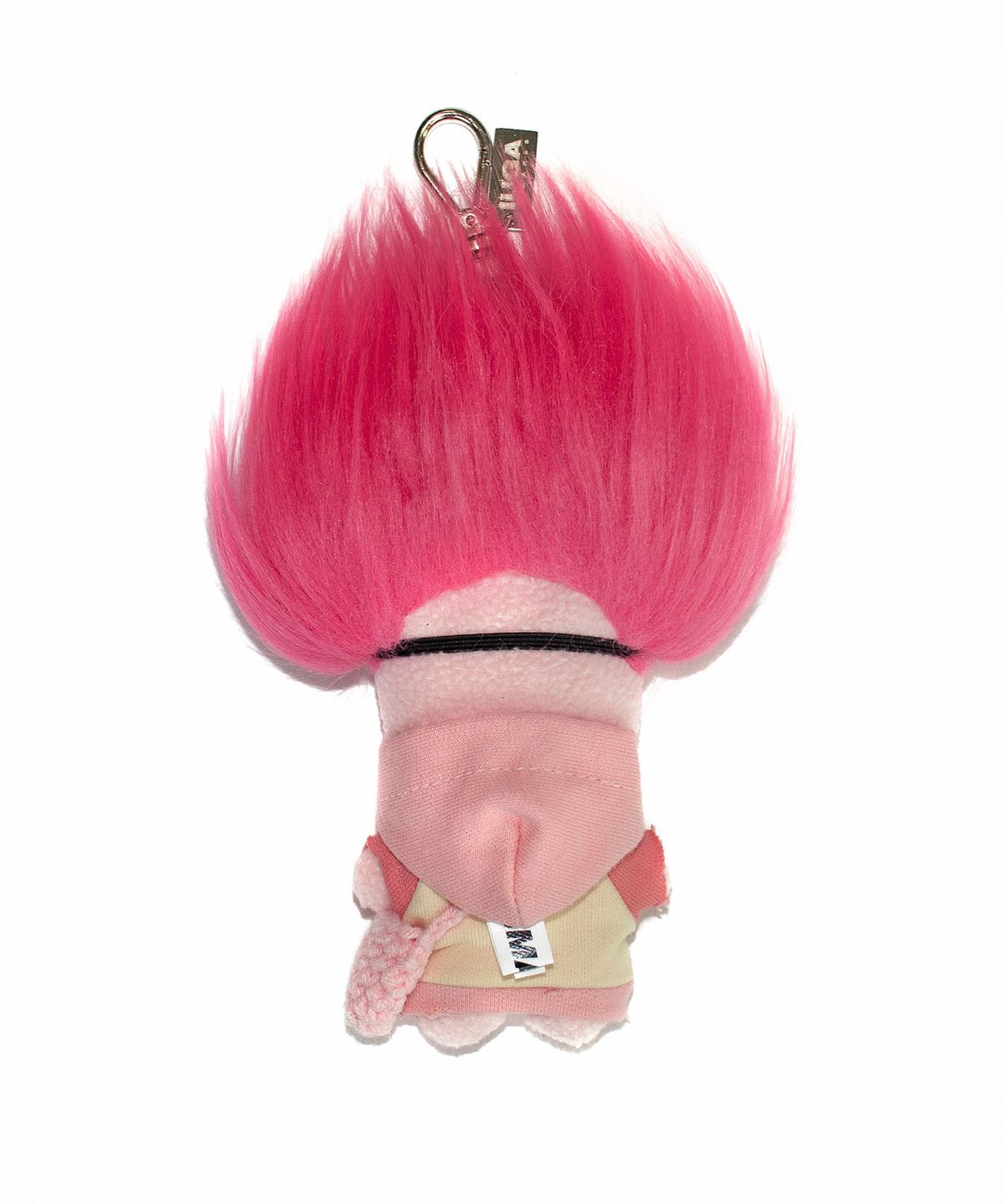 IUGA - KIDZ Keyring (Pink)