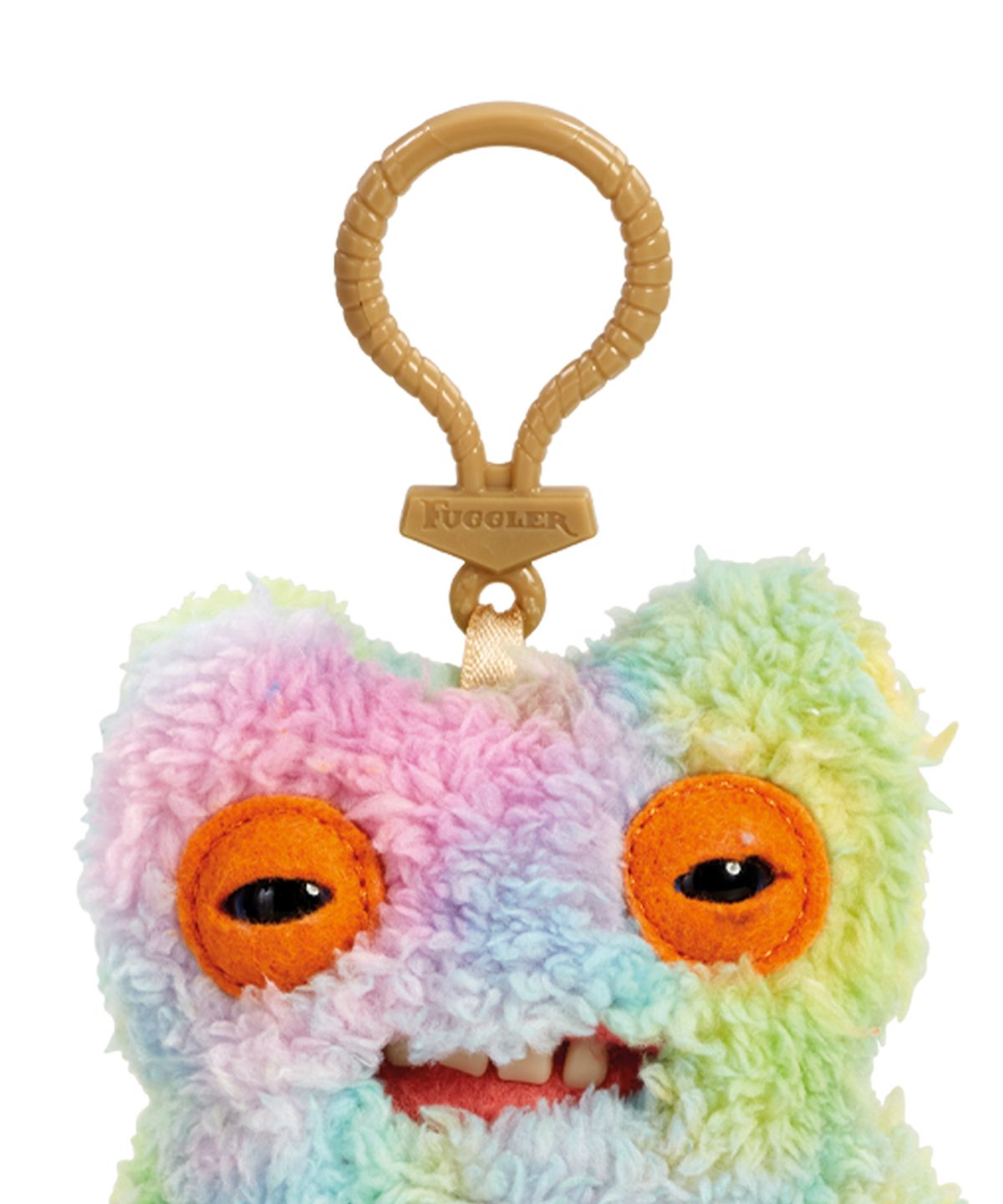 Fugglers MUNTS MUNTS MIX KEYRING