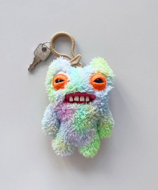 Fugglers MUNTS MUNTS MIX KEYRING