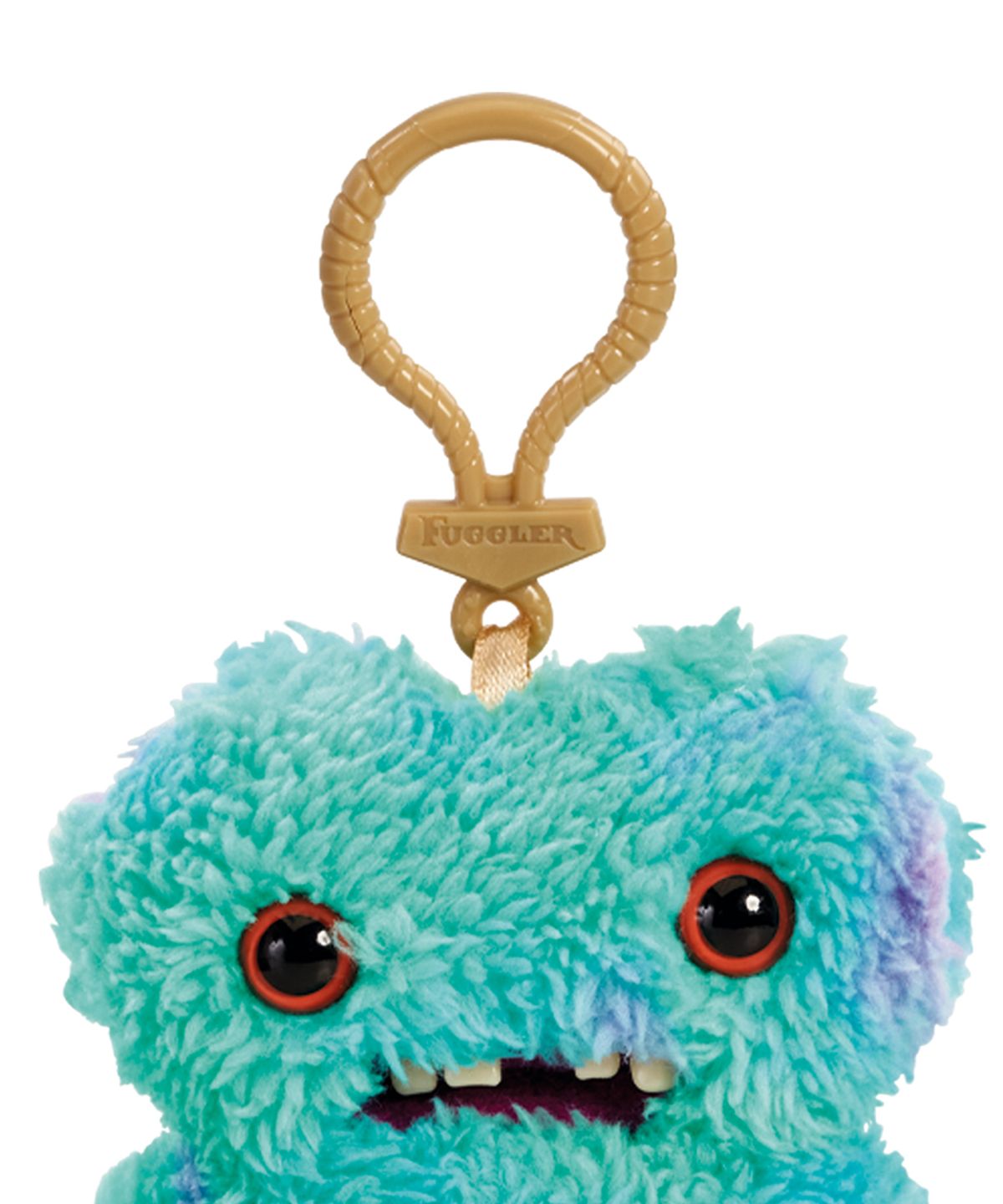 Fugglers Macgu Mix Keyring