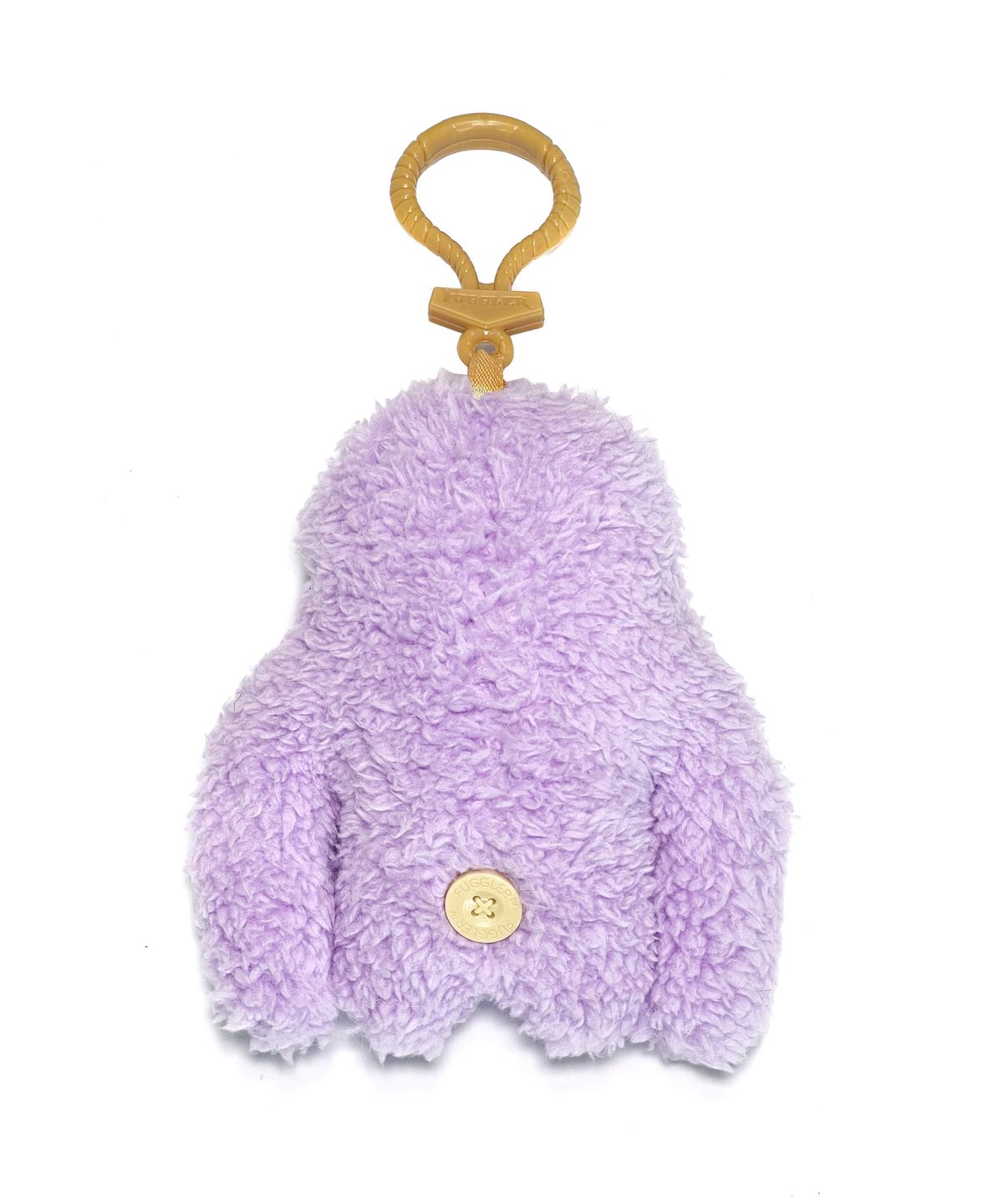 Fugglers Saskusi Lilac Keyring