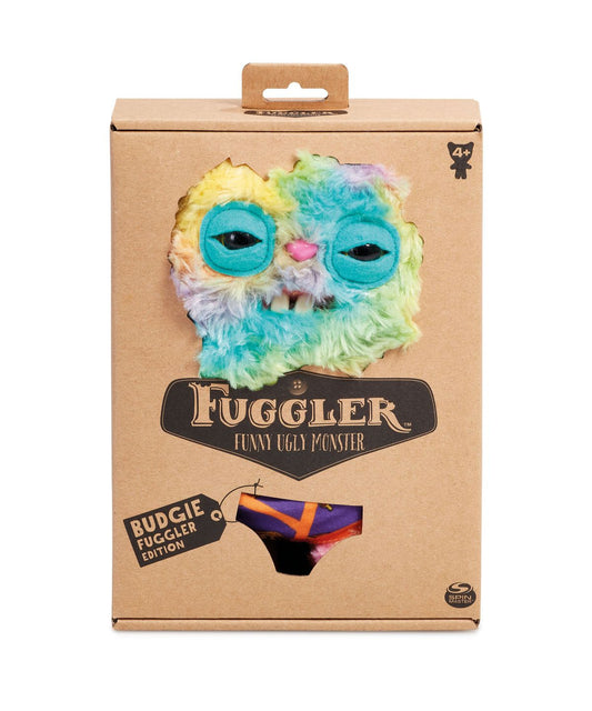 Fugglers Take off 22cm rabbit mix