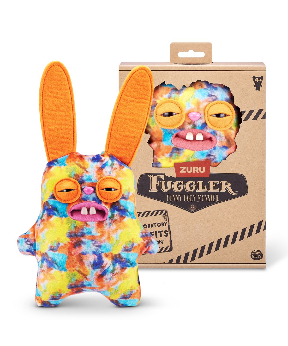Fugglers 22cm Misfits Rabbit – lolamoon.co
