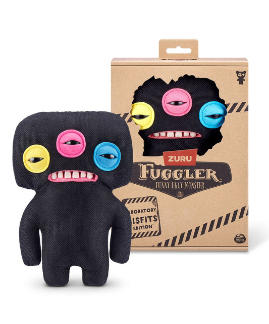 Fugglers 22cm Misfits Alien
