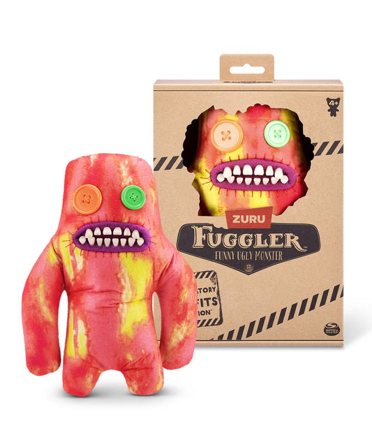 Fugglers 22cm Misfits Saskusi