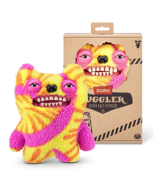 Fugglers 22cm Misfits Oldtooth