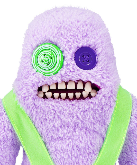 Fugglers 22cm Glow Saskusi Lilac