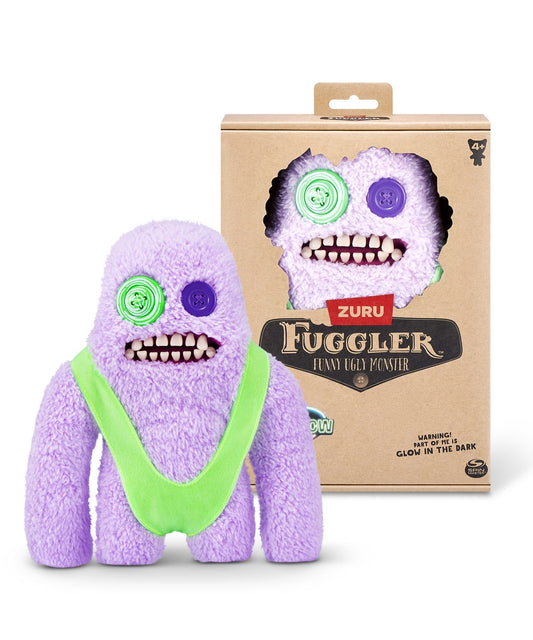 Fugglers 22cm Glow Saskusi Lilac