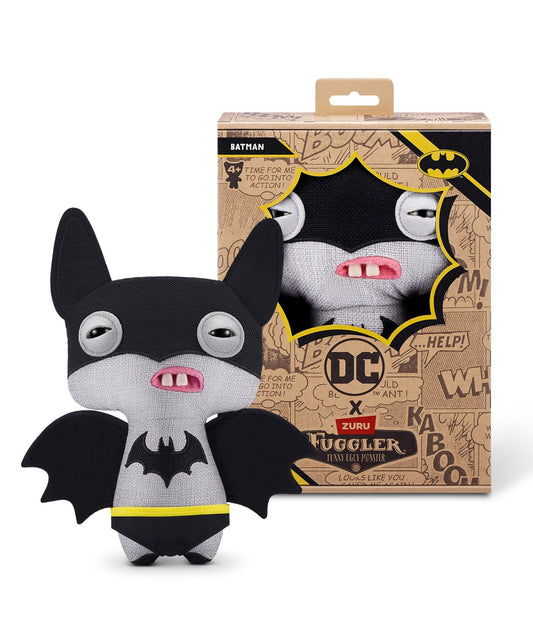 Fugglers 22cm batman plush