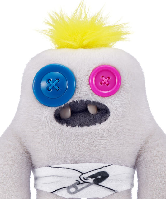 Fugglers Baby Saskusi