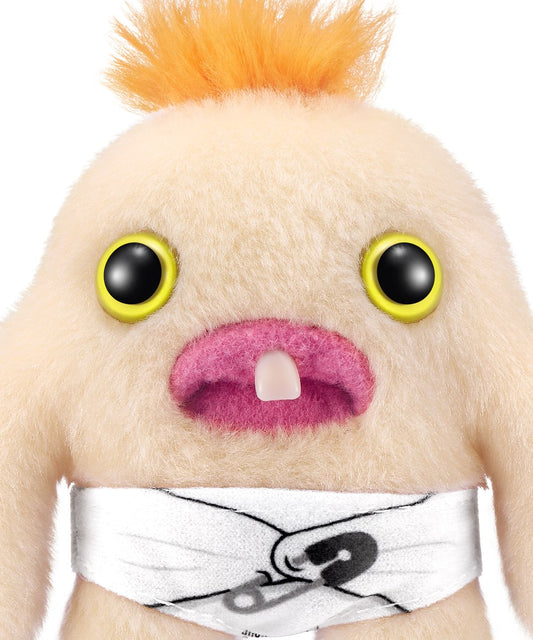 Fugglers Baby Mr.Needle