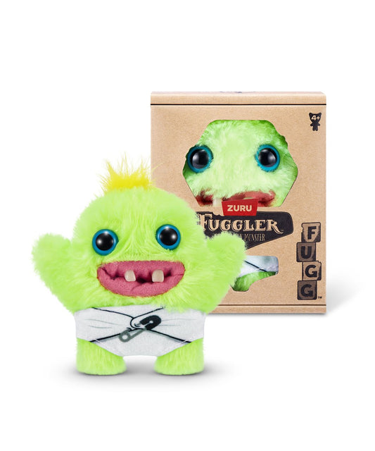 Fuggler Baby Puggler 2