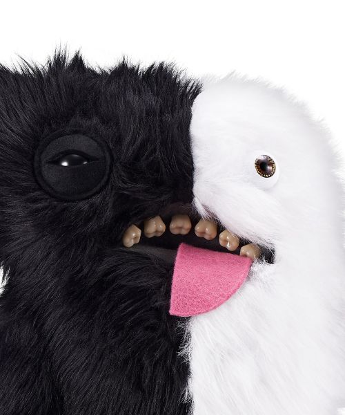 Fugglers 22cm Wide Eyed and Ugabuga