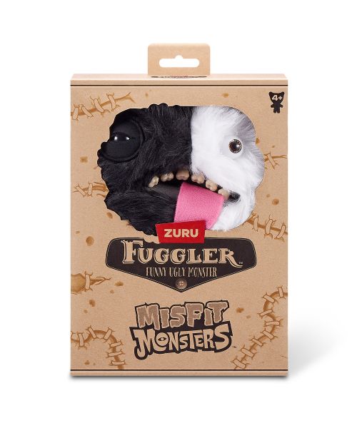 Fugglers 22cm Wide Eyed and Ugabuga