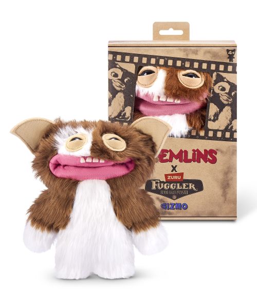 Fugglers 22cm Puggler Gramlin_Gizmo