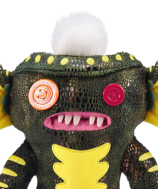 Fugglers 22cm Puggler Gramlin Stripe